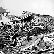 1900 Galveston Hurricane - Topics on Newspapers.com