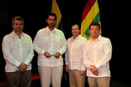 Alianza para la legalidad de Cartagena