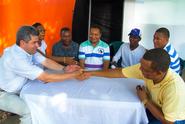 Comunidades otorgaron licencia social al proyecto Serena del Mar, tras finalizar las consultas previas