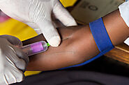 Understanding Blood Test: Key Indicators of Your Health