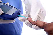 How Medication Therapy Management Helps with Diabetes