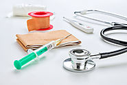 The Essence of Quality Medical Supplies