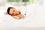 How To Sleep Better? - Blog | Health & Wellness Tips | Nimba Nature Cure Village