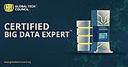 Certified Big Data Expert™