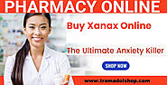 How To Reduce Anxiety And Seizures With The Help of Xanax
