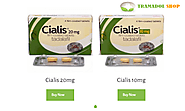 How Does Cialis Helps For Stay Long