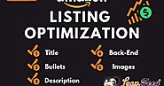 Impact of Amazon Listing Optimization