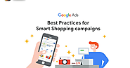 Best Practice for Smart Shopping Campaigns