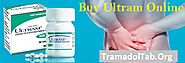 Buy Ultram Online As Effective Narcotic Pain Reliever