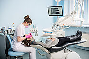 Reliable Cosmetic Treatment for Your Teeth