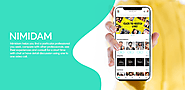 NIMIDAM - Meet Celebrities & Professionals - Apps on Google Play