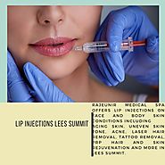 Lip Injections Lees Summit