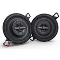 MTX TDX693 Thunder Dome Triaxial 6-Inch X 9-Inch 3-Way Speakers