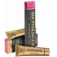 Buy Dermacol make-up cover - Online Shopping in Pakistan