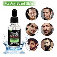Buy Natural Beard Oil For Mustache Growth & Hair Loss Treatment - Online Shopping in Pakistan