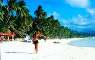 Boracay Beach Resort Reviews 2014
