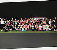 8 Reasons To Join A Gym : Yorba Linda