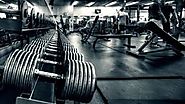 How To Combat The Lame Hotel Gym Syndrome