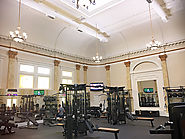 Crossfit Near Me–Gyms In Yorba Linda
