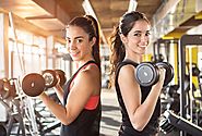 The Importance of Strength Training | No Limit Personal Training