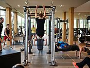 What Happens When You Start Working Out Again?