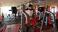 What is the advantage of gym ?