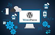 Best WordPress website Development Company in Delhi