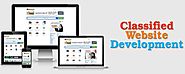 Affordable Custom Classified Portal Development Company - LetsDiskuss