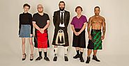 Traditional Tartan Kilts | Buy Perfect Fit Top Quality