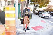Cheap Kilts | A Sign For Looking Fashionable & Cool Everyday | Fashion Kilt™