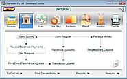 MYOB Accounting | MYOB Accounting Software | User Basic Software