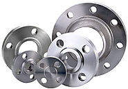 Carbon Steel Flanges Manufacturers, Suppliers, Dealers, Exporters in Pune