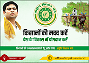 Farmer Leader Shekhar Dixit| Indian youth leader | Kisan union leader | Top Indian Farmer Leader | Popular Brahmin le...