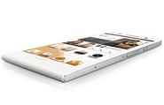 Thinnest smartphone in the world slimmest mobile phone