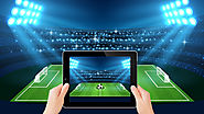 Augmented Reality in Sports – Innovative way to drive sports excitement outside the stadium