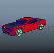 3D Modeling Design Services