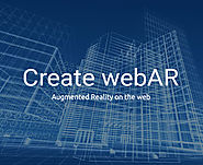 Create Web Based Augmented Reality