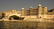 Golden Triangle Tour with Udaipur in India country