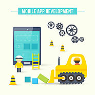 Mobile App Development Company in Ahmedabad - Prisom Technology