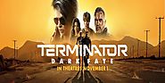 Watch 2019 Terminator-Dark Fate 2019 Full Action Movie HD