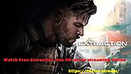 Watch Hollywood Extraction free hd movie streaming