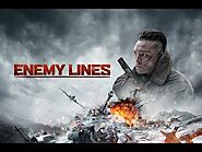 Watch Enemy Lines free hd movie streaming