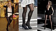 Are Sexy Tights A Turn-on For Your Partners