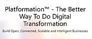 Digital Transformation Services & Digital Transformation Partner - Sonata Software