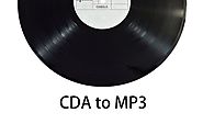 Convertir un archivo de audio 【 CDA a MP3 】 ▷ ¡Métodos fáciles!