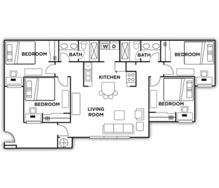 Best (and worst) Apartment Complexes in Bloomington, IN A Listly List