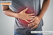 Best Liver Doctor In Delhi | Constipation: General Causes, Symptoms and Treatment