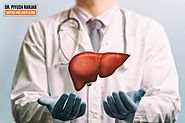 Liver transplantation | Liver Specialist Doctor in Delhi | Dr. Piyush Ranjan