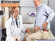 Best Gastroenterologist in Delhi | Take Care Of Your Liver