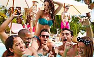 Punta Cana Bachelor Party | Bachelor Party Packages Punta Cana DR